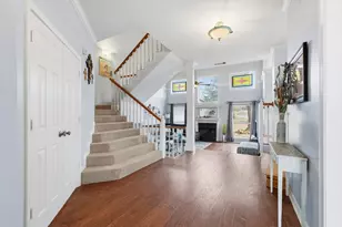 1606 Treehouse Ln N, Keller, TX 76262 - Photo 5