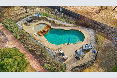 1606 Treehouse Lane N, Keller, TX 76262 - Photo 35