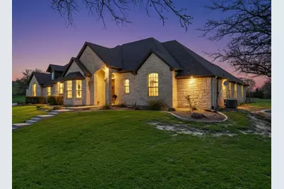 221 Arapahoe Ridge, Weatherford, TX 76087 - Photo 1