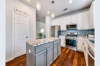 5421 Crystal Court, McKinney, TX 75072 - Photo 7