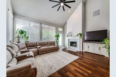 5421 Crystal Court, McKinney, TX 75072 - Photo 17