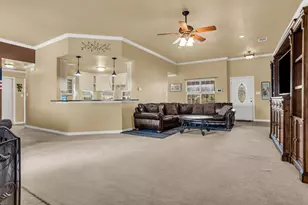 12338 Park Ridge Trail, Fort Worth, TX 76179 - Photo 3