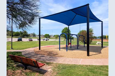 841 Lake View Ridge, White Settlement, TX 76108 - Photo 27