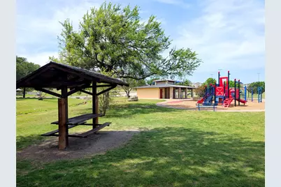 841 Lake View Ridge, White Settlement, TX 76108 - Photo 25