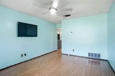 841 Lake View Ridge, White Settlement, TX 76108 - Photo 9