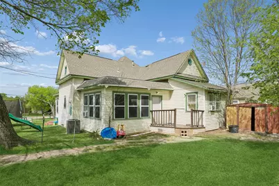 114 S Baker Street, Ferris, TX 75125 - Photo 21