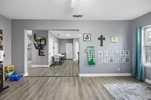 114 S Baker St, Ferris, TX 75125 - Photo 3