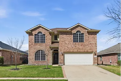 203 Stampede Street, Waxahachie, TX 75165 - Photo 1