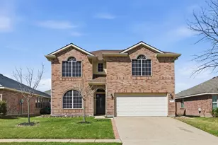 203 Stampede St, Waxahachie, TX 75165 - Photo 1