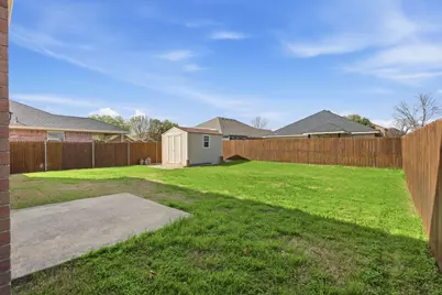 203 Stampede Street, Waxahachie, TX 75165 - Photo 29