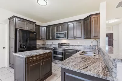 203 Stampede Street, Waxahachie, TX 75165 - Photo 9