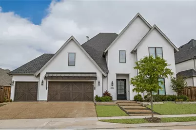 1717 Clem Castle Drive, Carrollton, TX 75010 - Photo 1