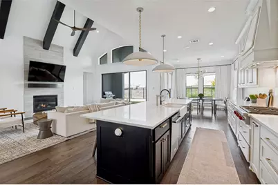 1717 Clem Castle Drive, Carrollton, TX 75010 - Photo 7