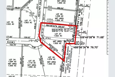 2515 Old Ironside Avenue, Anna, TX 75409 - Photo 3