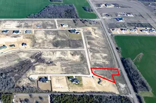 2515 Old Ironside Ave, Anna, TX 75409 - Photo 1