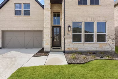 5824 Blackwell Avenue, Pilot Point, TX 75009 - Photo 3