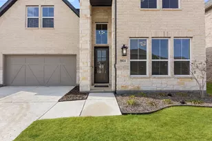 5824 Blackwell Ave, Pilot Point, TX 75009 - Photo 3