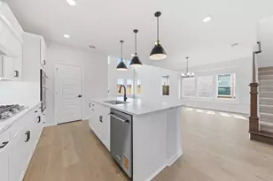 5824 Blackwell Ave, Pilot Point, TX 75009 - Photo 7