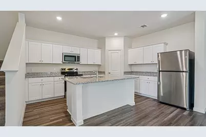 6088 Mojave Drive, Forney, TX 75126 - Photo 5