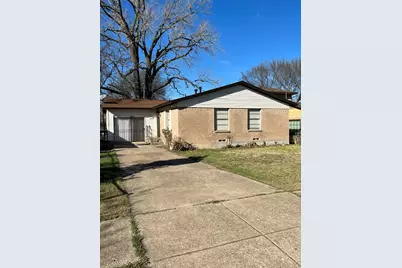 4293 Leland College Drive, Dallas, TX 75241 - Photo 1