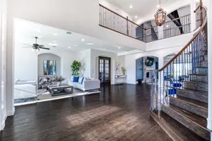 901 Inverness Ct, Lucas, TX 75002 - Photo 5