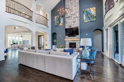 901 Inverness Court, Lucas, TX 75002 - Photo 11