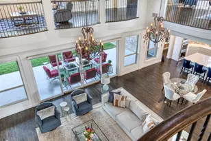 901 Inverness Ct, Lucas, TX 75002 - Photo 33