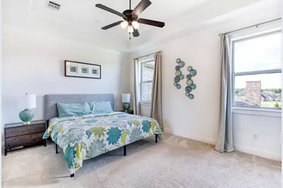 901 Inverness Court, Lucas, TX 75002 - Photo 25