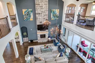 901 Inverness Ct, Lucas, TX 75002 - Photo 31