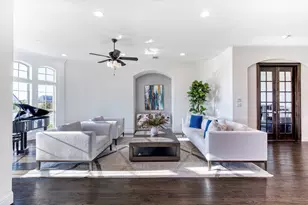 901 Inverness Ct, Lucas, TX 75002 - Photo 7