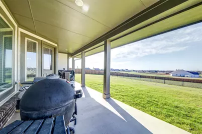 131 Clear Creek Lane, Rhome, TX 76078 - Photo 23