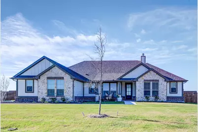 131 Clear Creek Lane, Rhome, TX 76078 - Photo 1