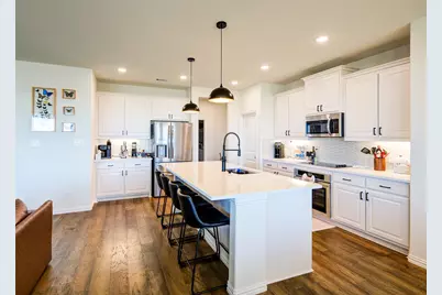 131 Clear Creek Lane, Rhome, TX 76078 - Photo 7