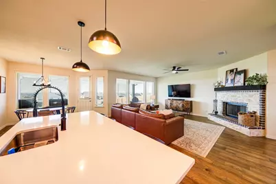 131 Clear Creek Lane, Rhome, TX 76078 - Photo 3