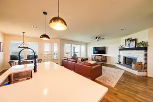 131 Clear Crk Ln, Rhome, TX 76078 - Photo 3