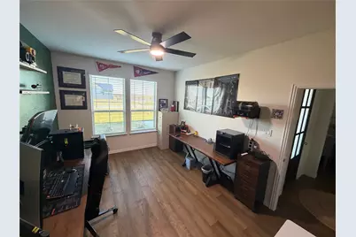 131 Clear Creek Lane, Rhome, TX 76078 - Photo 29