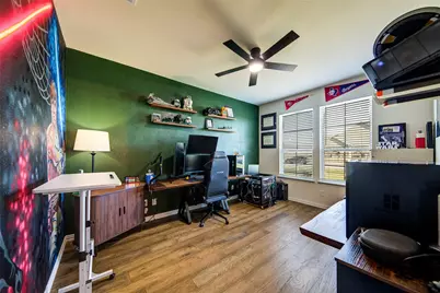 131 Clear Creek Lane, Rhome, TX 76078 - Photo 9