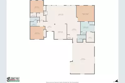 1621 Rockview Drive, Granbury, TX 76049 - Photo 3