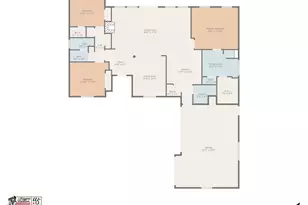 1621 Rockview Dr, Granbury, TX 76049 - Photo 3