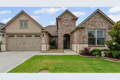 9608 Creekwood Drive, Denton, TX 76207 - Photo 1