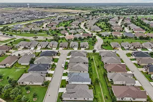 9608 Creekwood Dr, Denton, TX 76207 - Photo 29