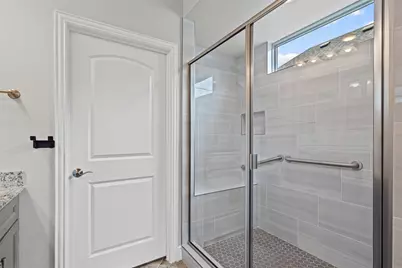 9608 Creekwood Drive, Denton, TX 76207 - Photo 23