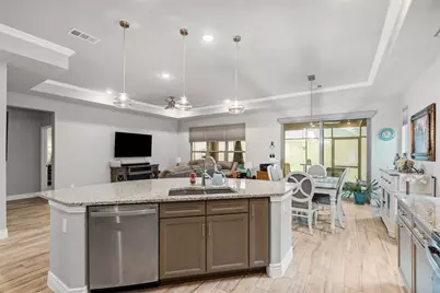 9608 Creekwood Drive, Denton, TX 76207 - Photo 15