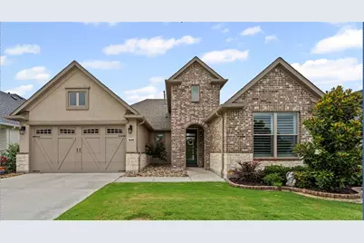 9608 Creekwood Drive, Denton, TX 76207 - Photo 1