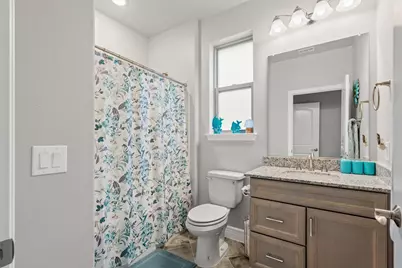 9608 Creekwood Drive, Denton, TX 76207 - Photo 9