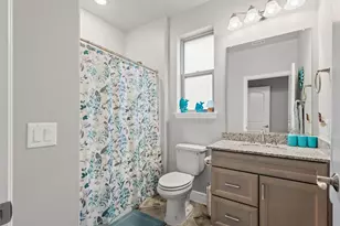 9608 Creekwood Dr, Denton, TX 76207 - Photo 9