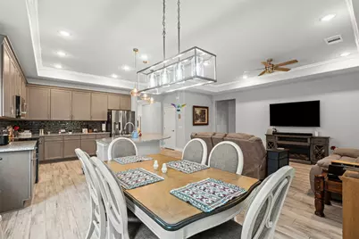 9608 Creekwood Drive, Denton, TX 76207 - Photo 17