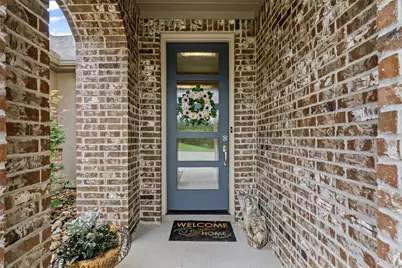 9608 Creekwood Drive, Denton, TX 76207 - Photo 3