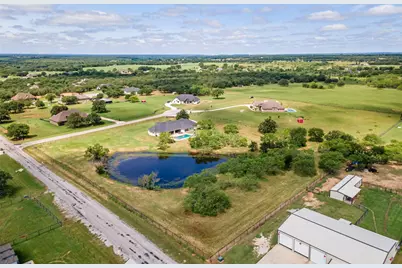 100 Tall Grass Court, Weatherford, TX 76087 - Photo 39