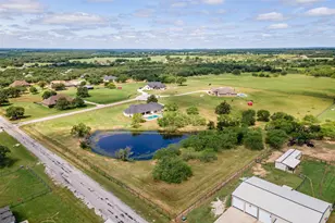 100 Tall Grass Ct, Weatherford, TX 76087 - Photo 39